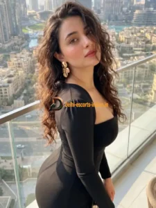 Aarushi Independent escort in Gurgaon (1)