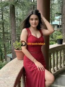 Aarushi Gurgaon escorts girl (4)