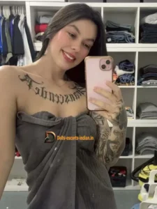 Anastasia escorts girl in Chander Nagar, Ghaziabad