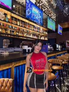 Bhavana college escort in Nehru Place, Delhi (4)