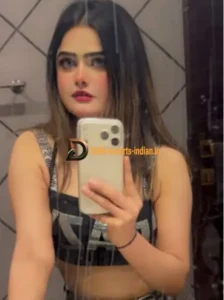 Chhavi high class escort in South Extension, Delhi