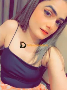 Chhavi Indian escort in South Extension, Delhi