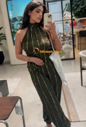 Devanshi Independent Indian escort in Civil Lines, Delhi (2)
