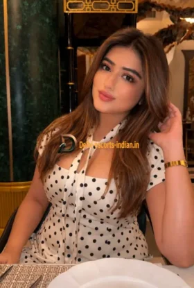 Dhriti Model Indian escort in Noida (1)