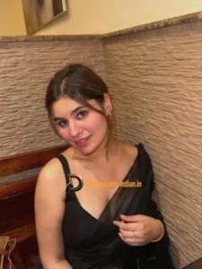 Ekta Independent escort in Hauz Khas, Delhi (1)