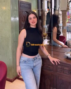Kanika Independent Escort near Indosam 75, Sector-75 Noida