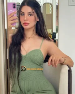 Kanika Celebrity escort near Indosam 75, Sector-75 Noida