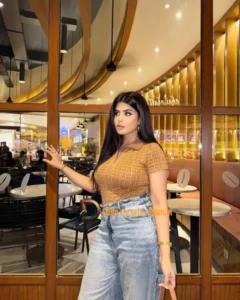 Manya Indian escort in Malviya Nagar, Delhi (2)