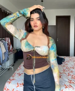 Riya Independent Escort in Dwarka, Delhi (3)