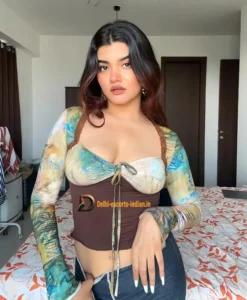Riya VIP Escort in Dwarka, Delhi (4)