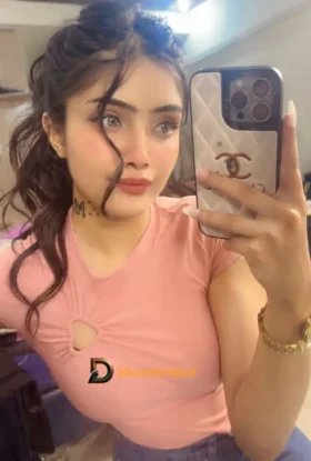 Trisha Indian college escort in Delhi (1)